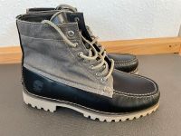 Timberland Chukka Boot Gr. 42 Baden-Württemberg - Auggen Vorschau