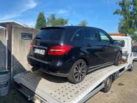 Mercedes B Klasse W246 Ersatzteile Gebrauchtteile SCHLACHTFEST Nordrhein-Westfalen - Köln Vogelsang Vorschau