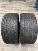 2x Pirelli 315 40 21 111V ❄️ GLE Coupe Winterreifen Nordrhein-Westfalen - Minden Vorschau