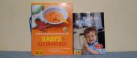 Kochbuch Baby Kleinkind Babybrei Baden-Württemberg - Bad Schönborn Vorschau