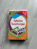 Optische Täuschung Spiel mit 50 Karten München - Hadern Vorschau