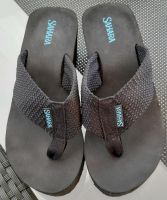 Schöne Flip Flops  Größe 39 Baden-Württemberg - Limbach Vorschau