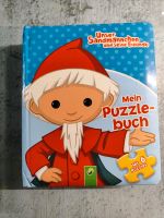 Puzzlebuch Hessen - Nidda Vorschau
