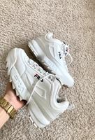 Fila disruptor Schuhe Sneaker Nike .. Plattform Plateau gr 37 Dortmund - Innenstadt-Ost Vorschau