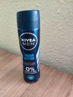 Nivea Men Fresh Active Deo Spray Hessen - Reiskirchen Vorschau