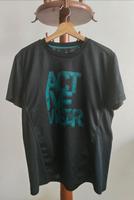 Sport T-Shirt, Neuwertig, Gr. L, Herren, Unisex Auflösung Wohnung Leipzig - Leipzig, Zentrum Vorschau