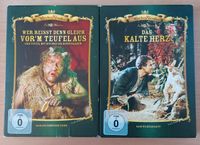 2 DVD Deutsche Märchen Brandenburg - Eberswalde Vorschau