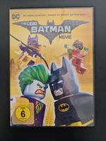 DVD The Lego Batman Movie Baden-Württemberg - Mühlacker Vorschau