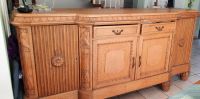 Antikes Sideboard, Eiche Dortmund - Eving Vorschau