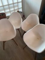 4 IKEA Stühle Kreis Ostholstein - Bad Schwartau Vorschau