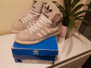 Adidas extaball weiß sale