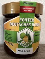 Honig Waldhonig direkt vom Imker Hessen - Reinheim Vorschau