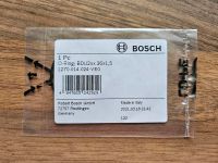 Original Bosch O-Ring BDU2xx Sicherungsring Antriebsritzel 36 mm Thüringen - Bürgel Vorschau