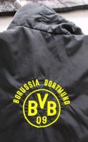 Borussia Dortmund BVB 09 Regenjacke/ Winterjacke Duisburg - Homberg/Ruhrort/Baerl Vorschau