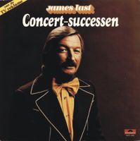 James Last Concert-successen [LP] Saarland - Marpingen Vorschau