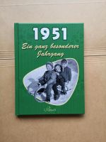 1951 ein ganz besonderer Jahrgang Geburt Geburtstag Baden-Württemberg - Kandern Vorschau