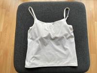 Top Unterhemd mit integriertem BH Gr. 75C / 36, Prima Donna Düsseldorf - Benrath Vorschau