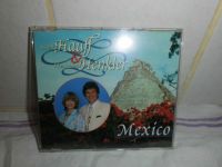 Maxi CD" Monika Hauff & Klaus - Dieter Henkler - Mexico" Hansestadt Demmin - Stavenhagen Vorschau