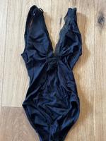 Body/ Spitzenbody von Zara in Größe S Hessen - Reiskirchen Vorschau