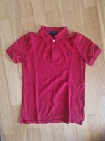 Polo Ralph Lauren Poloshirt Shirt rot, w. Neu, Gr. 116 Stuttgart - Stuttgart-Ost Vorschau