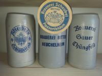 Kaufe Bierkrug aus Schlüsselfeld,Heuchelheim,Possenfelden,Bamberg Bayern - Priesendorf Vorschau