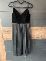 Schwarzes Glitzerkleid Jakes Gr 36 Nordrhein-Westfalen - Dorsten Vorschau