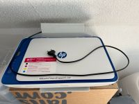 HP Drucker Deskjet 2630 Weiß Niedersachsen - Rinteln Vorschau