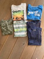 T-Shirt pack 146/152 Niedersachsen - Oyten Vorschau