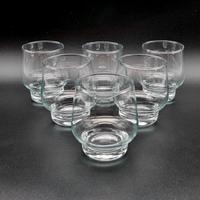6x Cognacglas Ceverit ungemarkt DDR Schwepnitz Sachsen - Neschwitz Vorschau