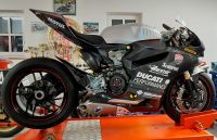 Ducati Panigale 1199 Bayern - Freilassing Vorschau