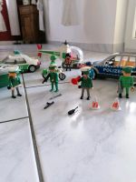 Playmobil Polizei Baden-Württemberg - Tengen Vorschau