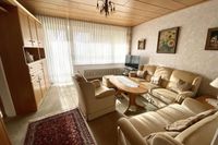 Möblierte 2-Zimmer-Mietwohnung mit Balkon Niedersachsen - Salzgitter Vorschau
