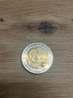 2€ Münze Helmut Schmidt Bayern - Rödental Vorschau