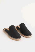 Frauenmully, Schwarz, neue 37(23,5cm) H&M Hessen - Wiesbaden Vorschau