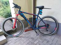 Cube MTB Analog 29 Zoll - Neuwertig Baden-Württemberg - Lörrach Vorschau