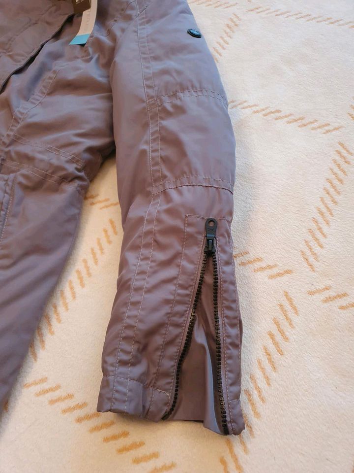 Brax Feel Good Parka warm gefüttert Gr.38 neu Etikett NP. 340€ in Düsseldorf