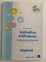 Hotelfachmann/-frau Prüfungstrainer Abschlussprüfung Nordrhein-Westfalen - Meerbusch Vorschau