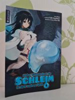 Manga / Meine Wiedergebut als Schleim... Band 1 Nordrhein-Westfalen - Kürten Vorschau