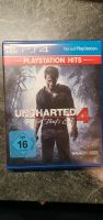 Uncharted 4 für PS4 Dresden - Schönfeld-Weißig Vorschau