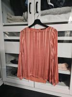 Esprit Bluse Chiffon Kupfer Schleswig-Holstein - Henstedt-Ulzburg Vorschau