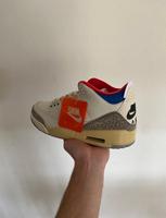 Nike Air Jordan 3 Retro Seoul 2.0 EU 43 Neu Originalverpackt Baden-Württemberg - Wertheim Vorschau