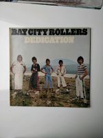 LP 12" Bay city rollers dedication Nordrhein-Westfalen - Sprockhövel Vorschau