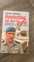 Handschlag mit dem Teufel Völkermord Ruanda Afrika Rheinland-Pfalz - Ochtendung Vorschau