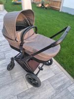 Cybex Priam all Terrain 2in1 Kinderwagen Buggy Kombikinderwagen Bayern - Rottenbuch Vorschau