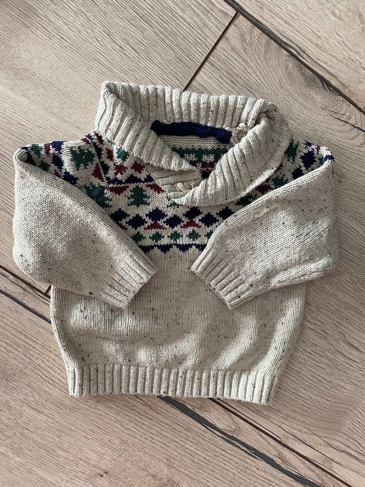 Baby Pullover Größe 68 je Stück 3€ in Barwedel