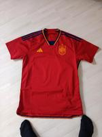 Trikot Barcelona gr.l Bayern - Wollbach b Bad Neustadt a d Saale Vorschau