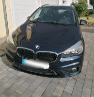 BMW grand tourer 218i Saarland - Ensdorf Vorschau