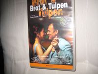 VHS Videokassette BROT UND TULPEN mit Bruno Ganz Hamburg-Mitte - Finkenwerder Vorschau