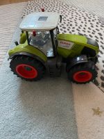 Claas Traktor Hessen - Rauschenberg Vorschau