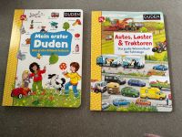 Duden Kinderbücher Nordrhein-Westfalen - Neunkirchen-Seelscheid Vorschau